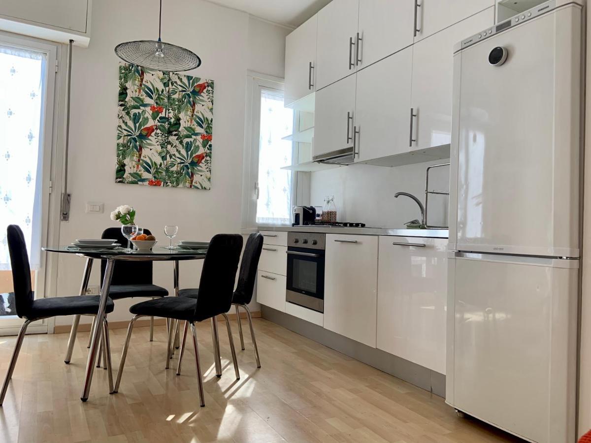 Appartement Cozy Tortona Navigli Milan
