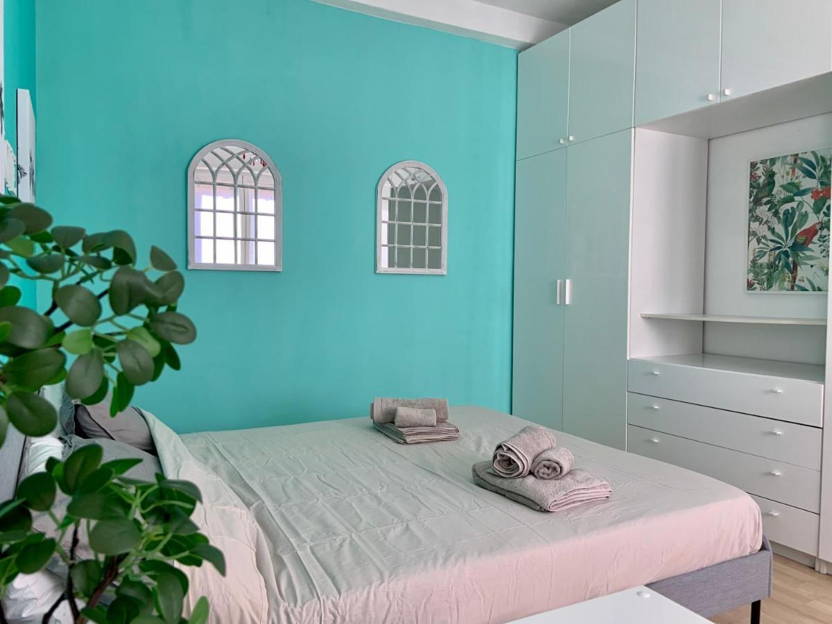 Appartement Cozy Tortona Navigli