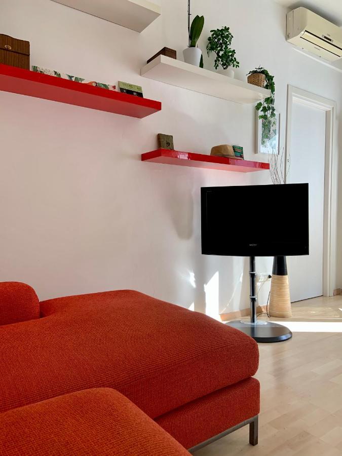 Cozy Tortona Navigli Appartement Milan