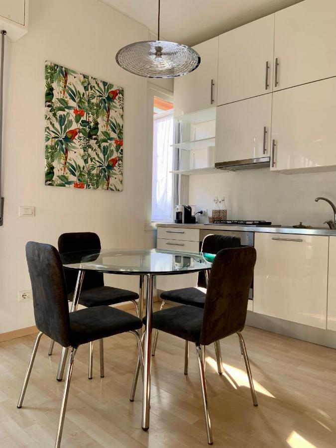 Appartement Cozy Tortona Navigli Milan